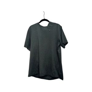 Mens Nike Workout Shirt Size Large